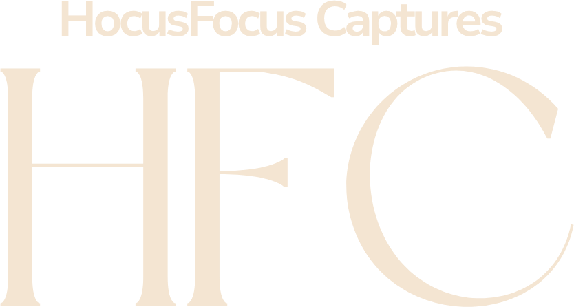 HocusFocus Captures